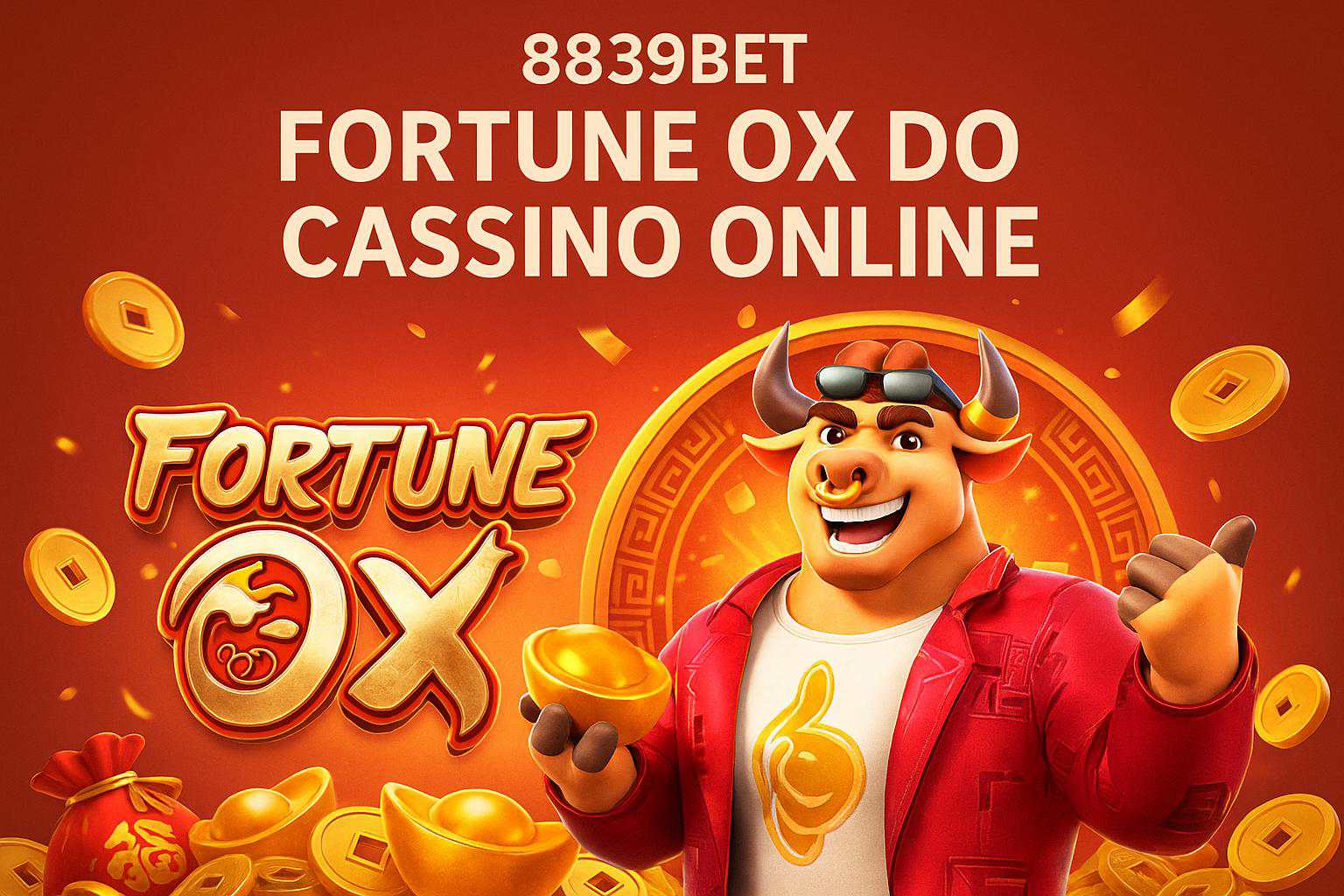 Fortune Ox no 575bet - Aposte Agora e Reivindique Seus Ganhos