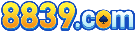 8839BET LOGO
